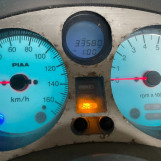 Мотоцикл Honda FORZA Z с пробегом 33580 km