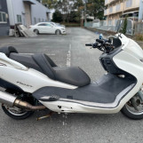 Мотоцикл Honda FORZA Z с пробегом 33580 km