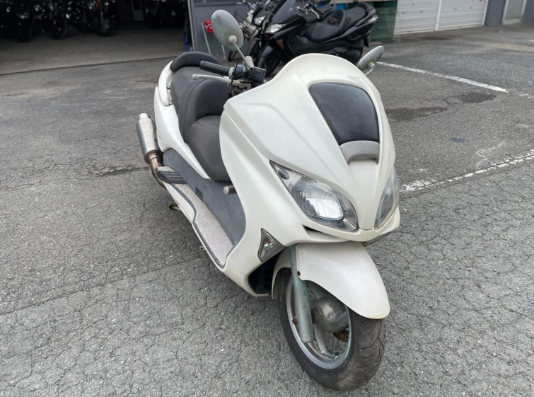 Мотоцикл Honda FORZA Z с пробегом 33580 km