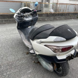 Мотоцикл Honda FORZA Z с пробегом 33580 km