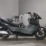 Мотоцикл Suzuki SKYWAVE 250S с пробегом 41586 km