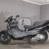 Мотоцикл Suzuki SKYWAVE 250S с пробегом 41586 km