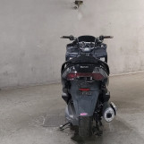 Мотоцикл Suzuki SKYWAVE 250S с пробегом 41586 km