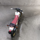 Мотоцикл Yamaha XT250T з пробігом 17994 km