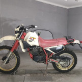 Мотоцикл Yamaha XT250T з пробігом 17994 km