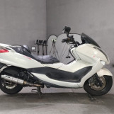 Мотоцикл Yamaha MAJESTY 250