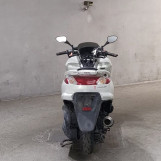 Мотоцикл Yamaha MAJESTY 250