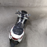 Мотоцикл Yamaha MAJESTY 250