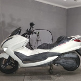 Мотоцикл Yamaha MAJESTY 250