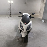 Мотоцикл Yamaha MAJESTY 250