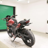 Мотоцикл Honda HORNET 2.0 с пробегом 41799 km