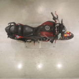 Мотоцикл Honda HORNET 2.0 с пробегом 41799 km