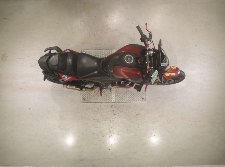 Мотоцикл Honda HORNET 2.0 с пробегом 41799 km