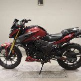 Мотоцикл Honda HORNET 2.0 с пробегом 41799 km