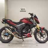 Мотоцикл Honda HORNET 2.0 с пробегом 41799 km