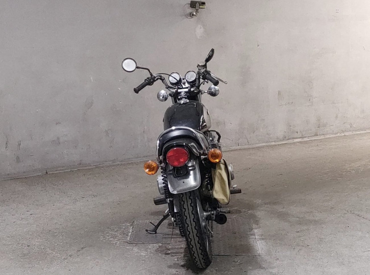 Мотоцикл Kawasaki Z1 900 SUPERFOUR с пробегом 47580 m