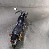 Мотоцикл Kawasaki Z1 900 SUPERFOUR с пробегом 47580 m