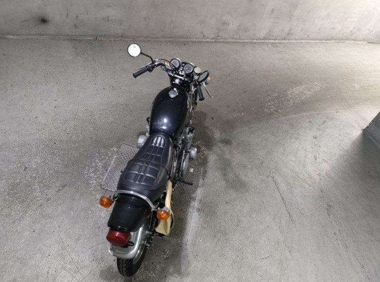 Мотоцикл Kawasaki Z1 900 SUPERFOUR с пробегом 47580 m