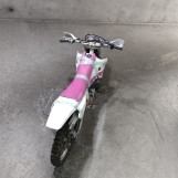 Мотоцикл Yamaha DT200WR с пробегом 1555 km