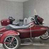 Мотоцикл HD ELECTRA GLIDE FLHTC1340 с пробегом 9773 km