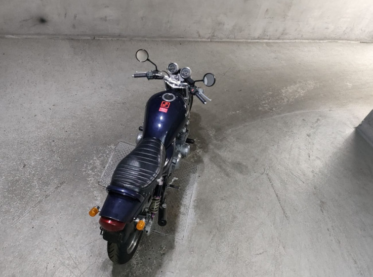 Мотоцикл Kawasaki ZEPHYR750 с пробегом 32273 km