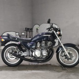 Мотоцикл Kawasaki ZEPHYR750 с пробегом 32273 km