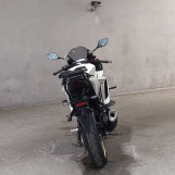 Мотоцикл Yamaha YZF-R25 з пробігом 11596 km