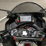 Мотоцикл Yamaha YZF-R25 з пробігом 11596 km