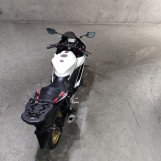 Мотоцикл Yamaha YZF-R25 з пробігом 11596 km
