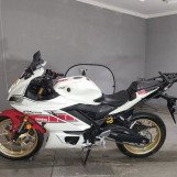Мотоцикл Yamaha YZF-R25 з пробігом 11596 km