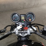 Мотоцикл Honda CB1100 с пробегом 118347 km