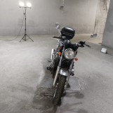 Мотоцикл Honda CB1100 с пробегом 118347 km