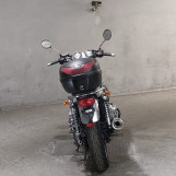 Мотоцикл Honda CB1100 с пробегом 118347 km