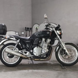 Мотоцикл Honda CB1100 с пробегом 118347 km