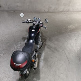 Мотоцикл Honda CB1100 с пробегом 118347 km