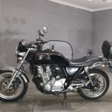 Мотоцикл Honda CB1100 с пробегом 118347 km