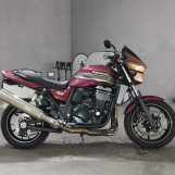 Мотоцикл Kawasaki ZRX1200 DAEG з пробігом 25605 km
