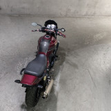 Мотоцикл Kawasaki ZRX1200 DAEG з пробігом 25605 km
