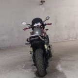 Мотоцикл Kawasaki ZRX1200 DAEG з пробігом 25605 km
