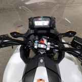 Мотоцикл Honda NC700X з пробігом 26251 km