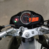 Мотоцикл Suzuki GSR250 з пробігом 15221 km