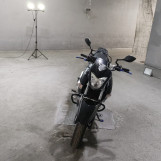 Мотоцикл Suzuki GSR250 з пробігом 15221 km