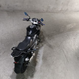 Мотоцикл Suzuki GSR250 з пробігом 15221 km