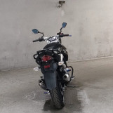 Мотоцикл Suzuki GSR250 з пробігом 15221 km