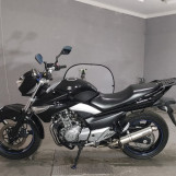 Мотоцикл Suzuki GSR250 з пробігом 15221 km