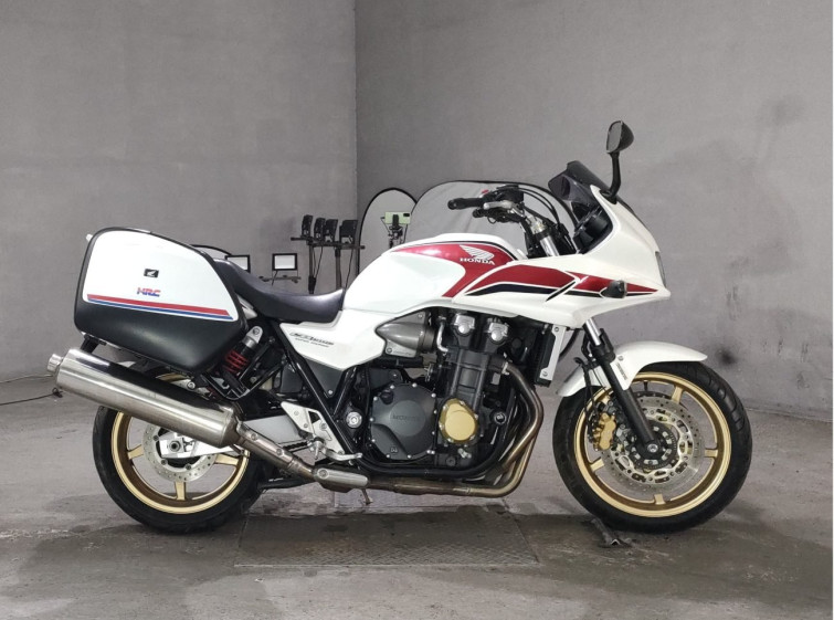 Мотоцикл Honda CB1300SF BOLDOR ST с пробегом 32294 km