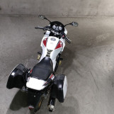 Мотоцикл Honda CB1300SF BOLDOR ST с пробегом 32294 km