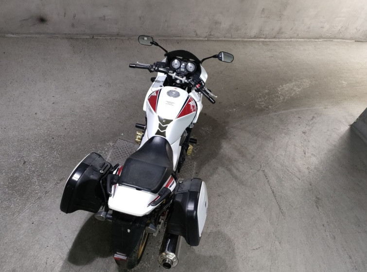 Мотоцикл Honda CB1300SF BOLDOR ST с пробегом 32294 km