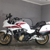 Мотоцикл Honda CB1300SF BOLDOR ST с пробегом 32294 km