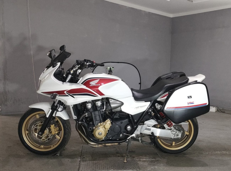 Мотоцикл Honda CB1300SF BOLDOR ST с пробегом 32294 km